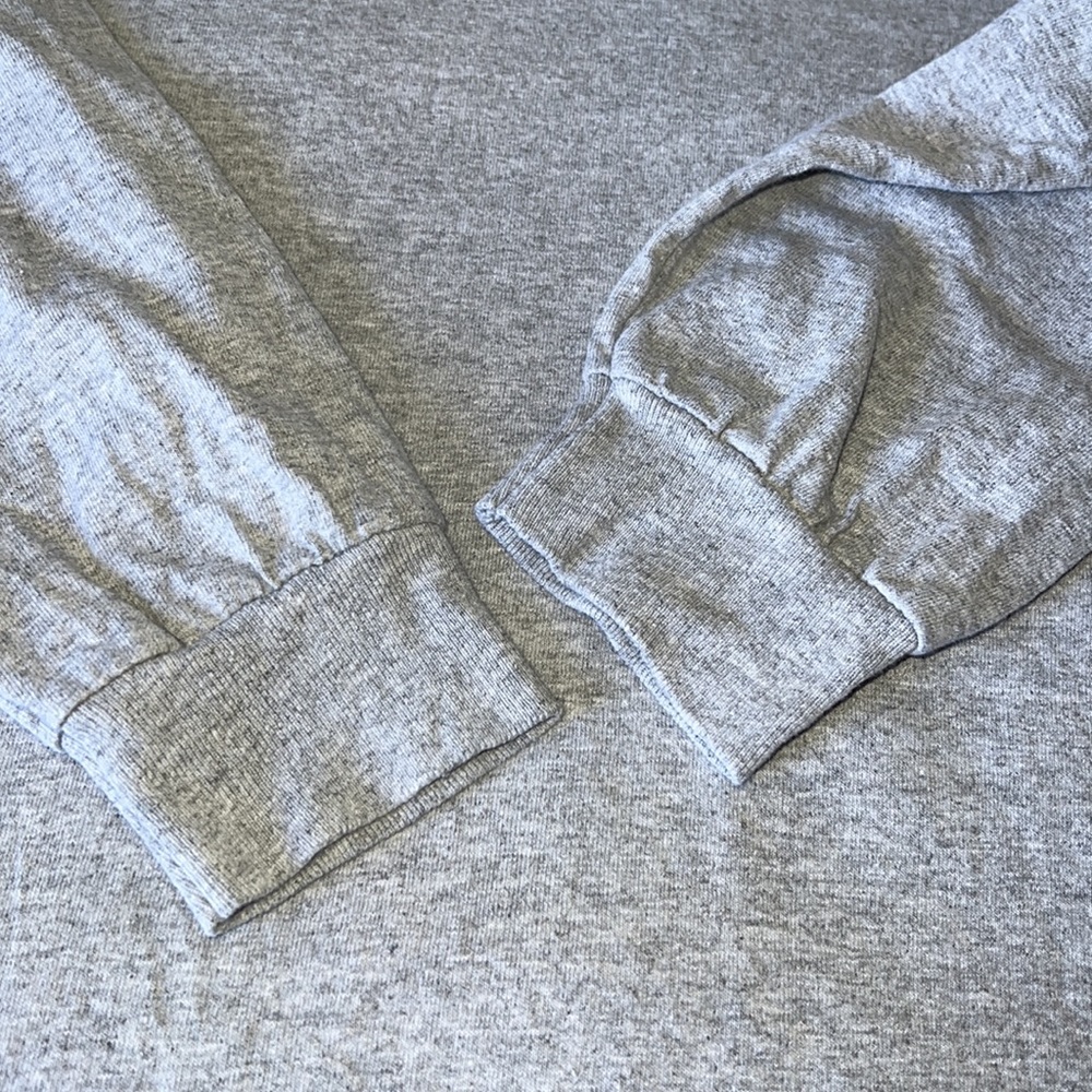 Santa Cruz Long Sleeve T Shirt Size Medium - Picture 4 of 9